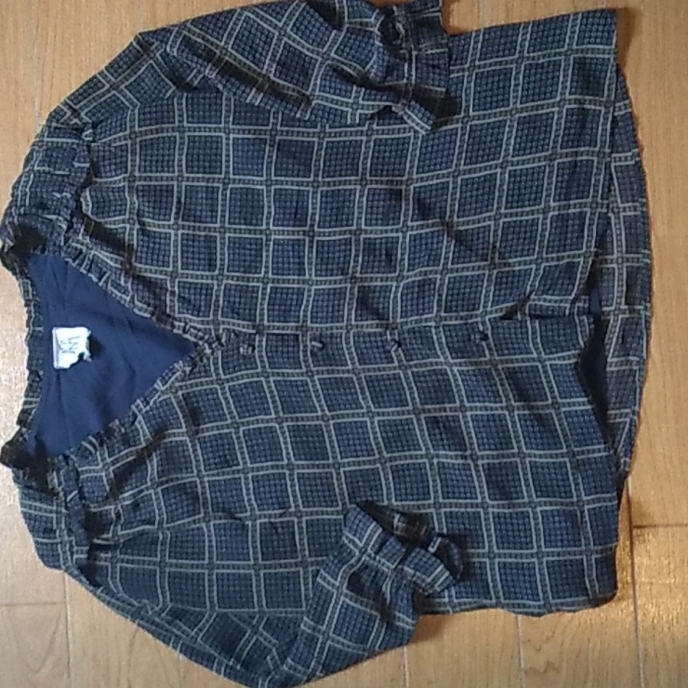 dRA Clothing Blouse